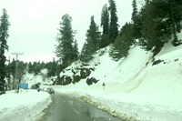 Muree Ayubia 6 Pakistan